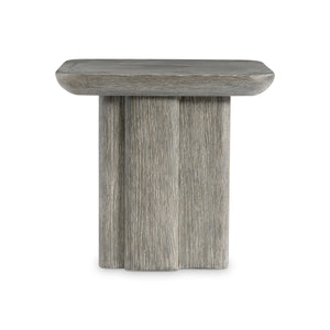 Bernhardt - Monolith Side Table - 343125