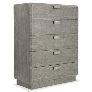 Bernhardt - Monolith Tall Drawer Chest - 343143