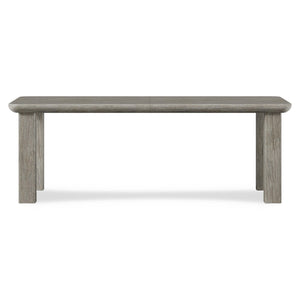 Bernhardt - Monolith Dining Table - 343222