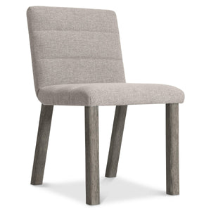Bernhardt - Monolith Side Chair - 343543