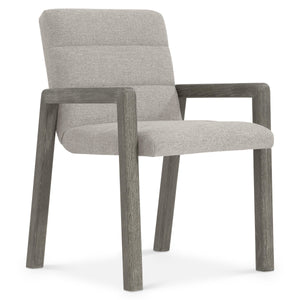 Bernhardt - Monolith Arm Chair - 343544