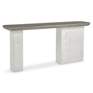 Bernhardt - Monolith Console Table - 343915