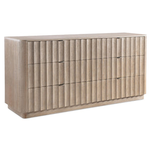 Bernhardt - Loggia Dresser - 345052