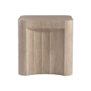 Bernhardt - Loggia Side Table - 345122
