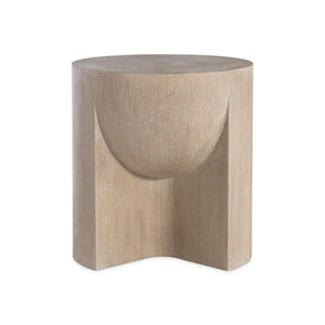 Bernhardt - Loggia Side Table - 345129