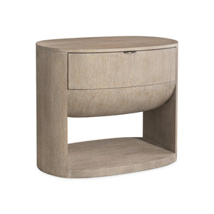 Bernhardt - Loggia Nightstand - 345230