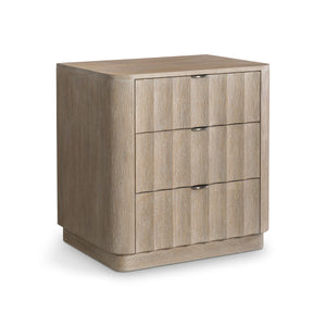 Bernhardt - Loggia Nightstand - 345231