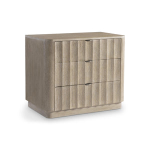 Bernhardt - Loggia Nightstand - 345233