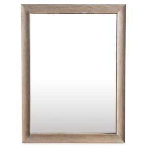Bernhardt - Loggia Mirror - 345332