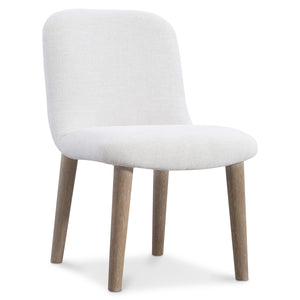 Bernhardt - Loggia Side Chair - 345545