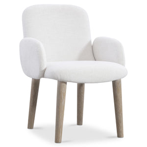 Bernhardt - Loggia Arm Chair - 345546