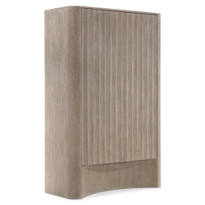 Bernhardt - Loggia Bar Cabinet - 345845