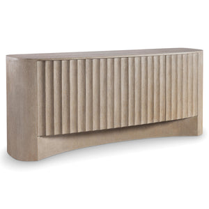 Bernhardt - Loggia Entertainment Credenza - 345890