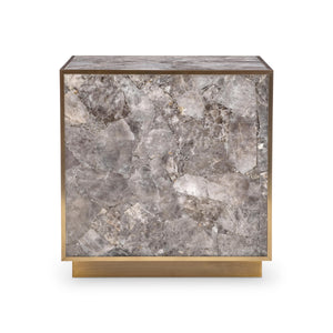 Bernhardt Interiors - Tildon Side Table - 347127