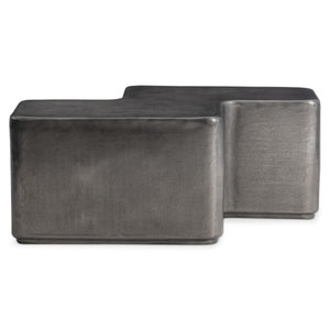 Bernhardt Interiors - Juri Cocktail Table - 347407