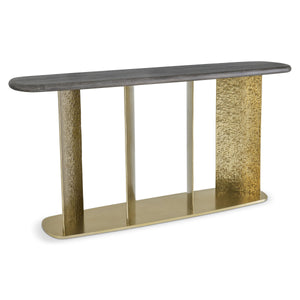 Bernhardt Interiors - Trost Console Table - 347917