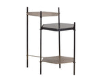 Hexall Side Table -