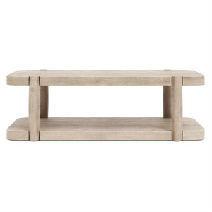Bernhardt - Antibes Cocktail Table - 350013