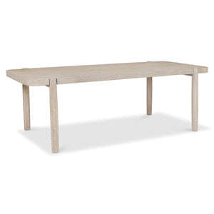 Bernhardt - Antibes Dining Table - Rectangular - 350222