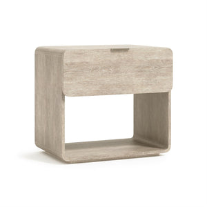 Bernhardt - Antibes Nightstand 1 Drawer - Small - 350232