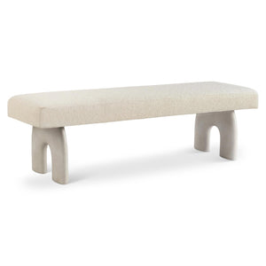 Bernhardt Loft - Antibes Bench - 350506
