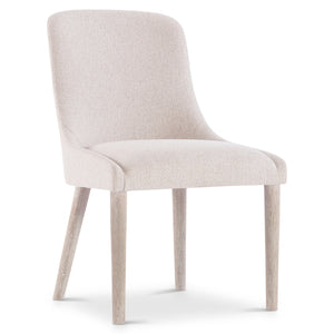 Bernhardt - Antibes Side Chair - 350545