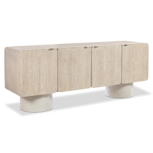 Bernhardt - Antibes Entertainment Credenza - 350880