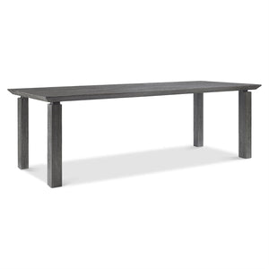 Bernhardt Loft - Menton Dining Table - 352220