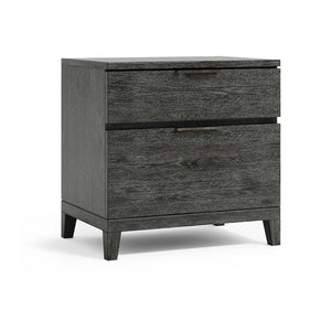 Bernhardt Loft - Menton Nightstand - Small - 352231