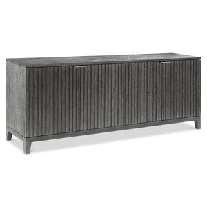Bernhardt Loft - Menton Entertainment Credenza - 352880
