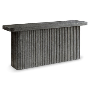 Bernhardt - Menton Console Table - 352911