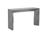 Nomad Console Table - Grey