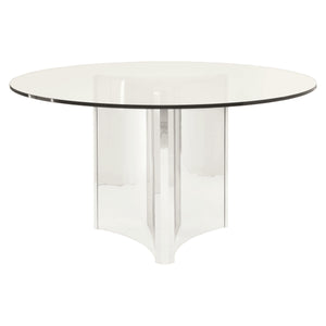 Bernhardt Interiors - Abbott Dining Table - K1523 - 353770, 998054P