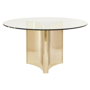 Bernhardt Interiors - Abbott Dining Table - K1257 - 353772, 998054P