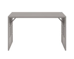 Verin Bar Table - Greige