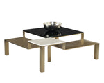 Saber Coffee Table -