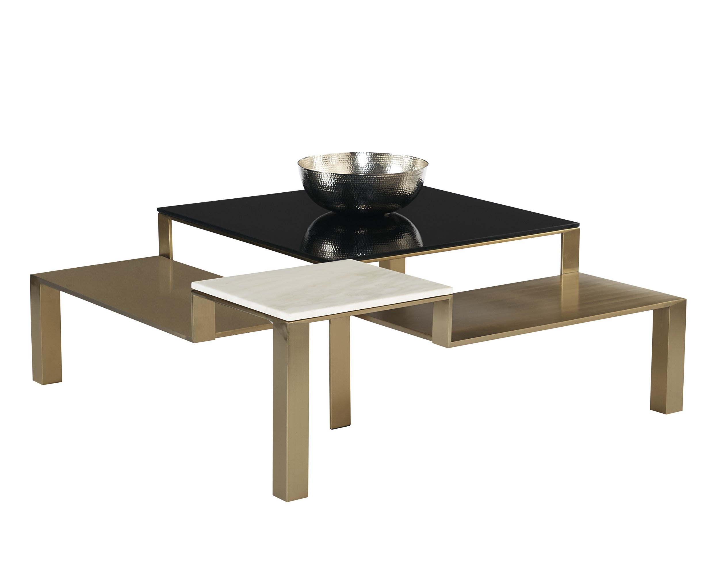 Saber Coffee Table -