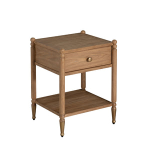 Gabby - Mira Small Nightstand - SCH-176226