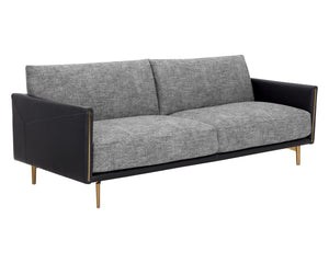 Sunpan Ashi Sofa