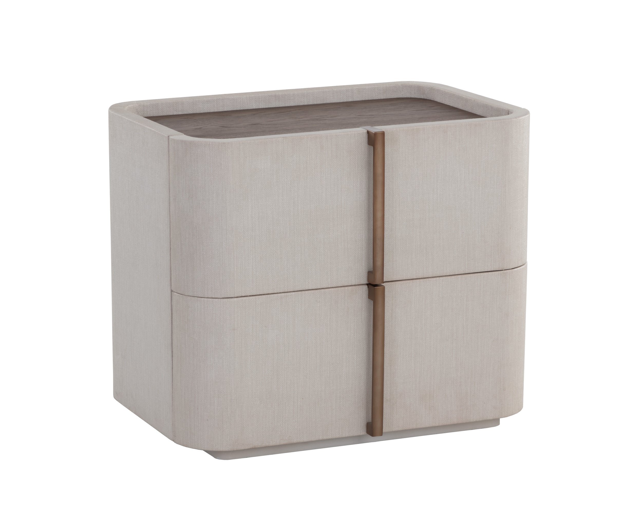 Jamille Nightstand - Small