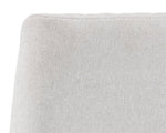 Leighland Dining Chair - Light Grey