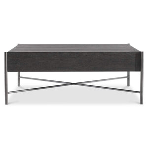 Bernhardt - Outline Cocktail Table - 360016