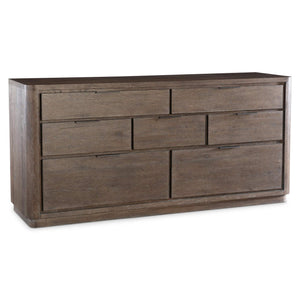Bernhardt - Outline Dresser - 360050