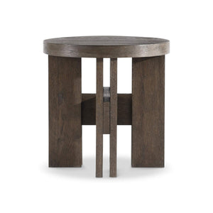 Bernhardt - Outline Side Table - 360120