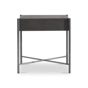 Bernhardt - Outline Side Table - 360126