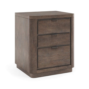 Bernhardt - Outline Nightstand - 360228