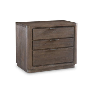 Bernhardt - Outline Nightstand - 360231