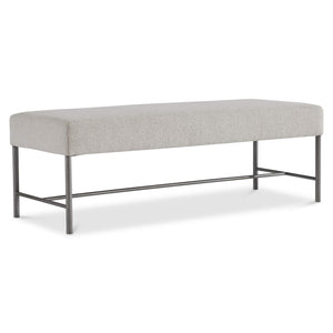 Bernhardt - Outline Bench - 360506