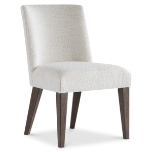 Bernhardt - Outline Side Chair - 360543