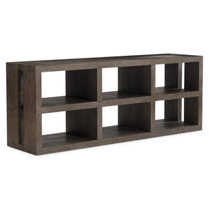 Bernhardt - Outline Console Table - 360826